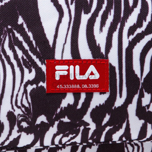 ZAINO BABYLON ANIMAL FILA