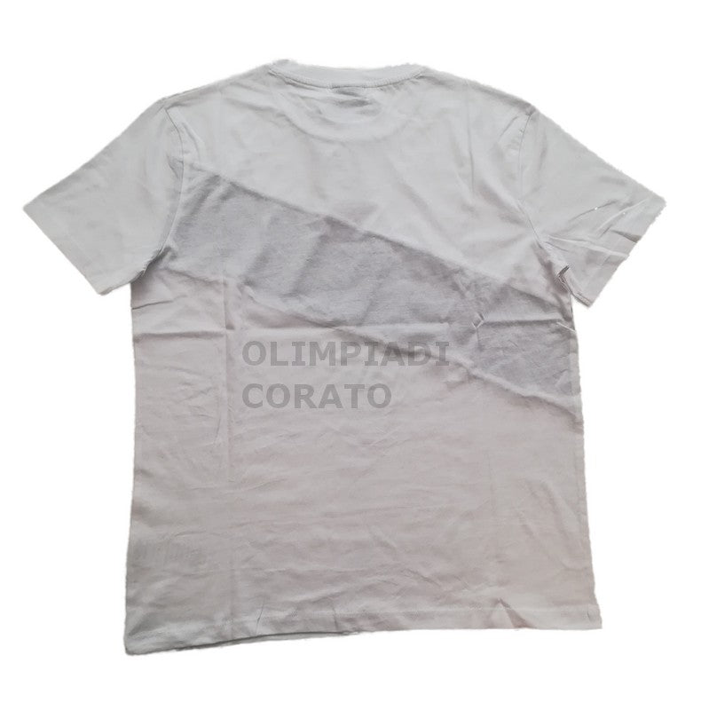 T SHIRT CREW SS UMBRO