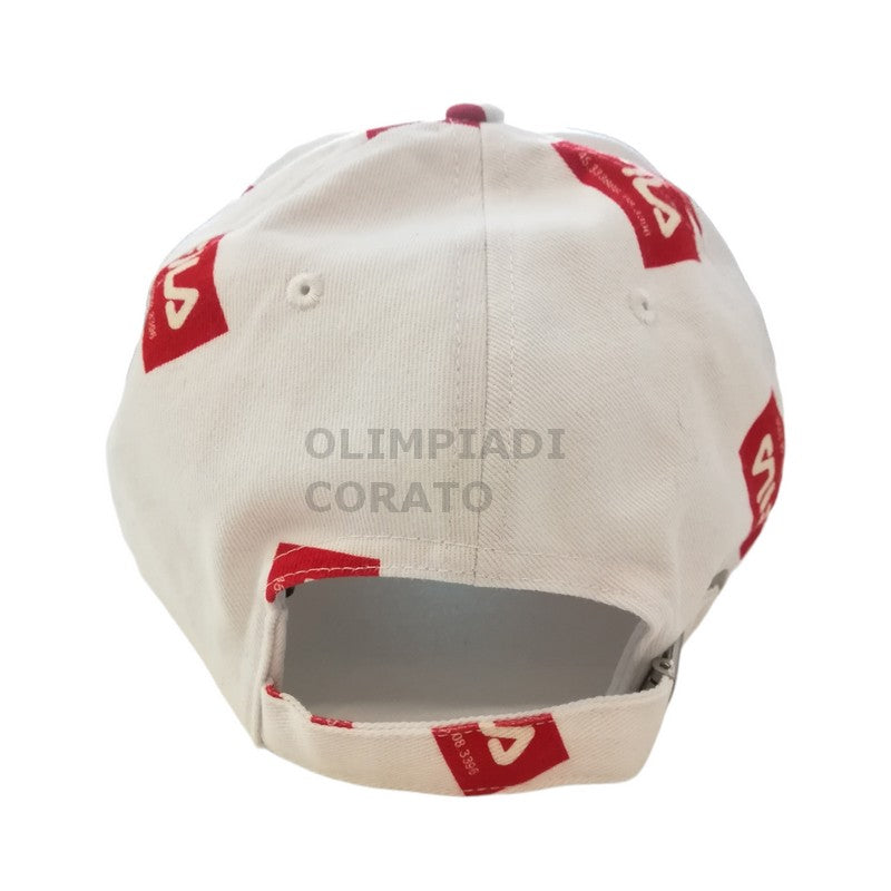 CAPPELLO BRESCIA MULTI LABEL FILA