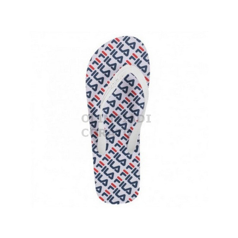 INFRADITO TROY LOGO FILA