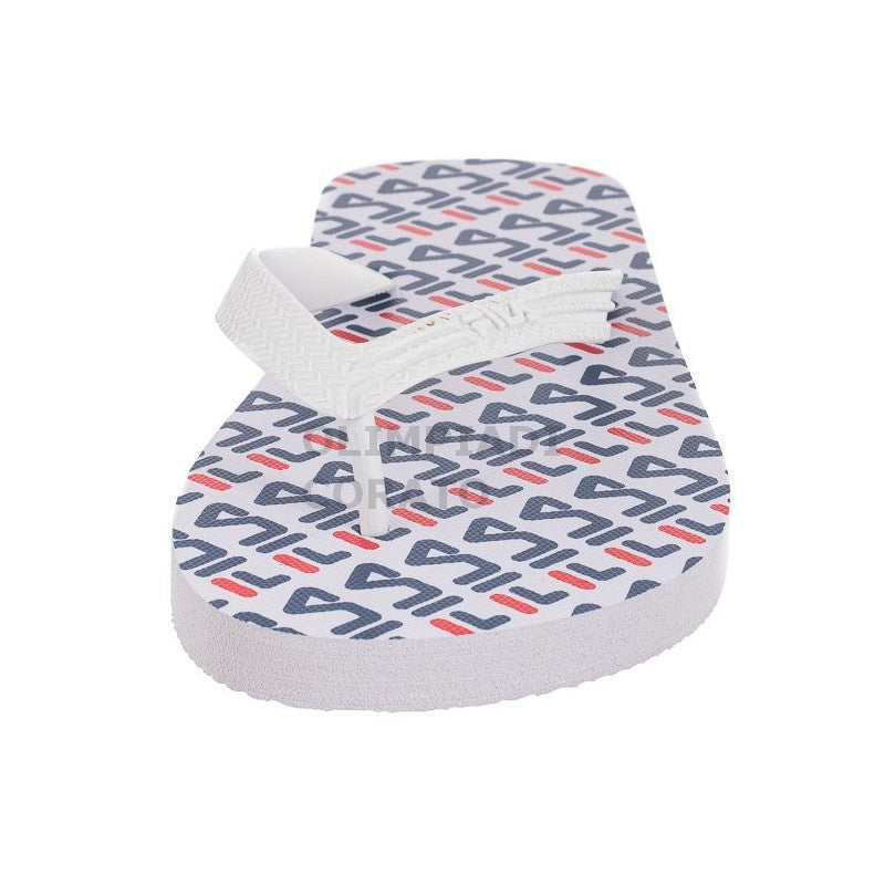 INFRADITO TROY LOGO FILA