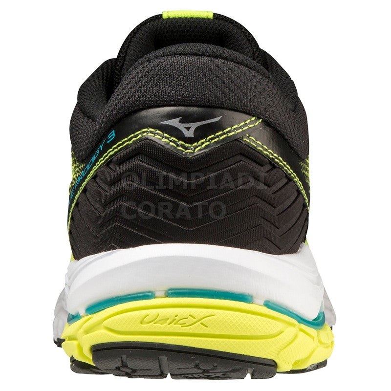 WAVE PRODIGY MIZUNO GIALLO