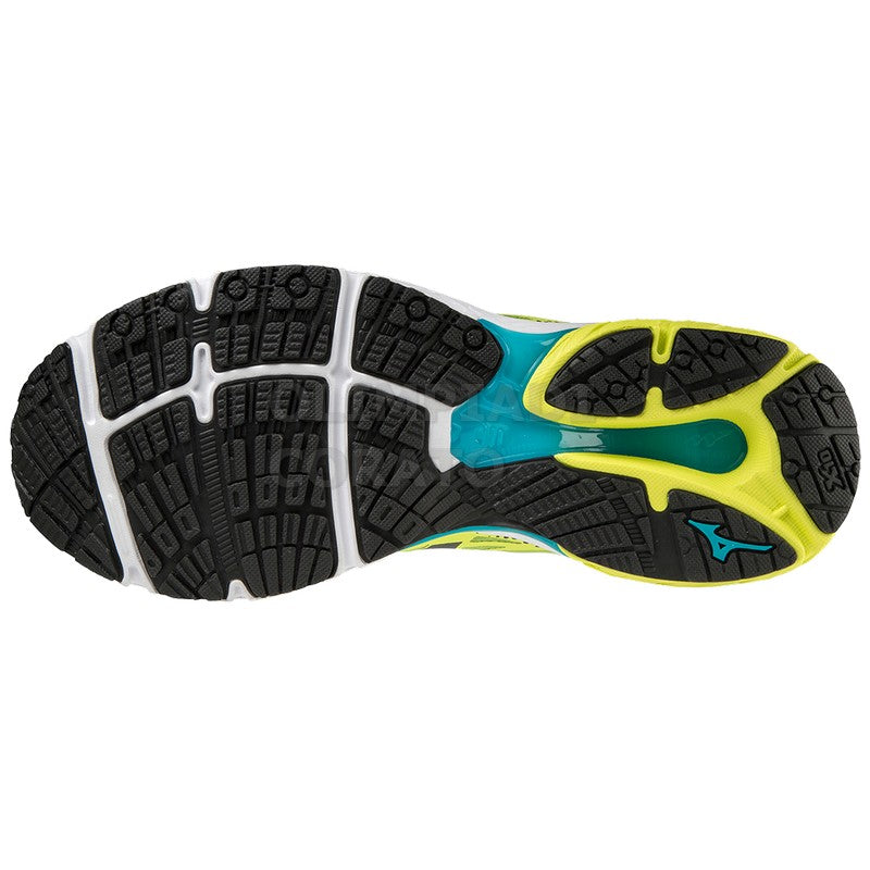 WAVE PRODIGY MIZUNO GIALLO