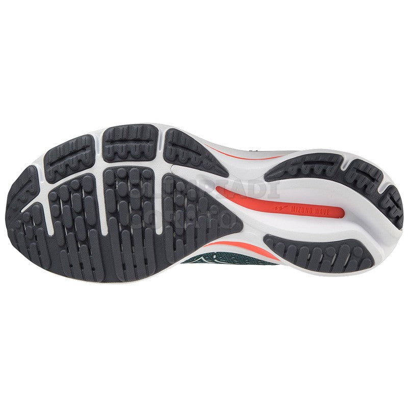WAVE RIDER MIZUNO