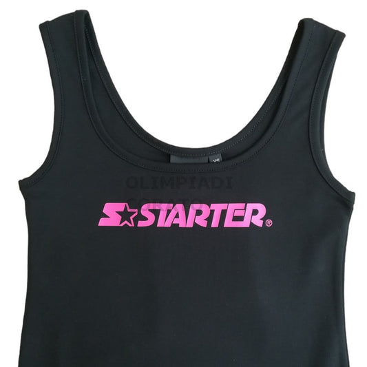 VESTITO ICONIC STARTER W