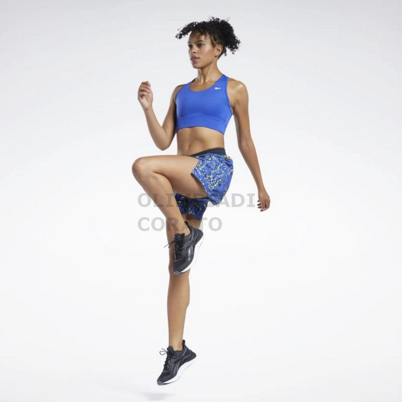 SHORT WORKOUT RUN REEBOK W