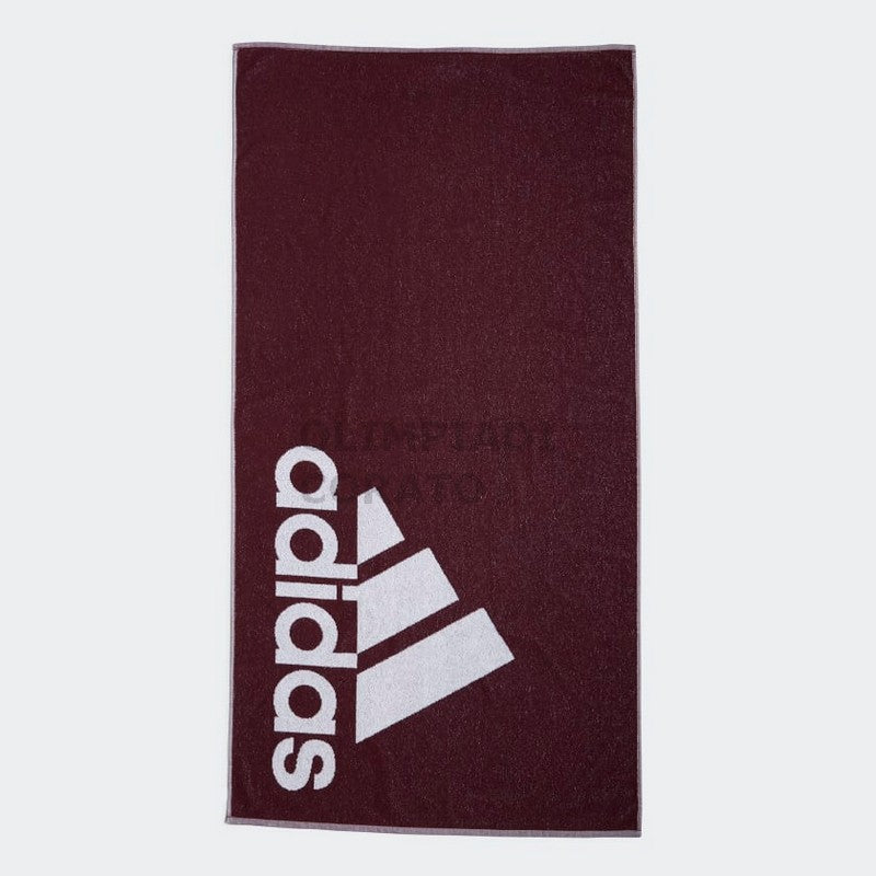 ASCIUGAMANO GRANDE ADIDAS