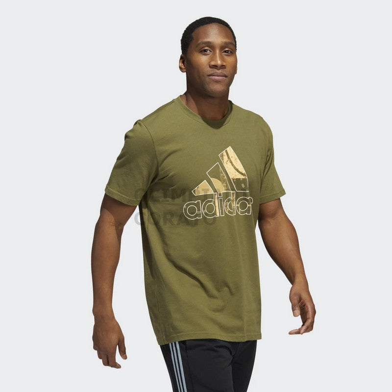 T SHIRT ART BOS ADIDAS
