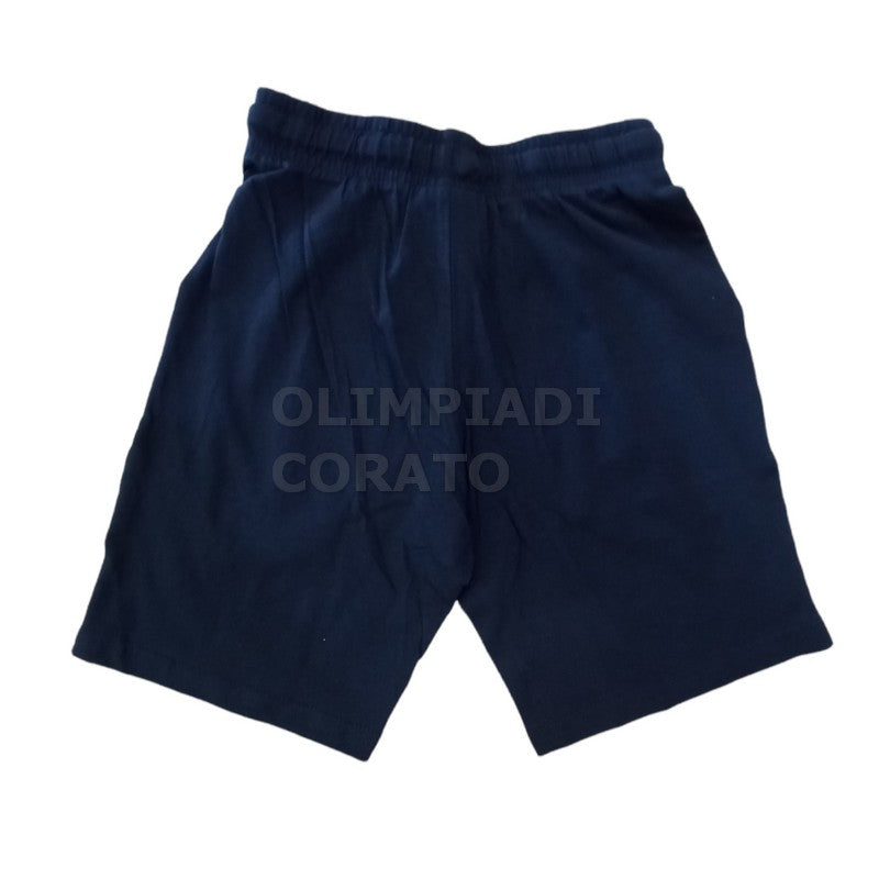 SET CHAMPION JR VERDE BLU