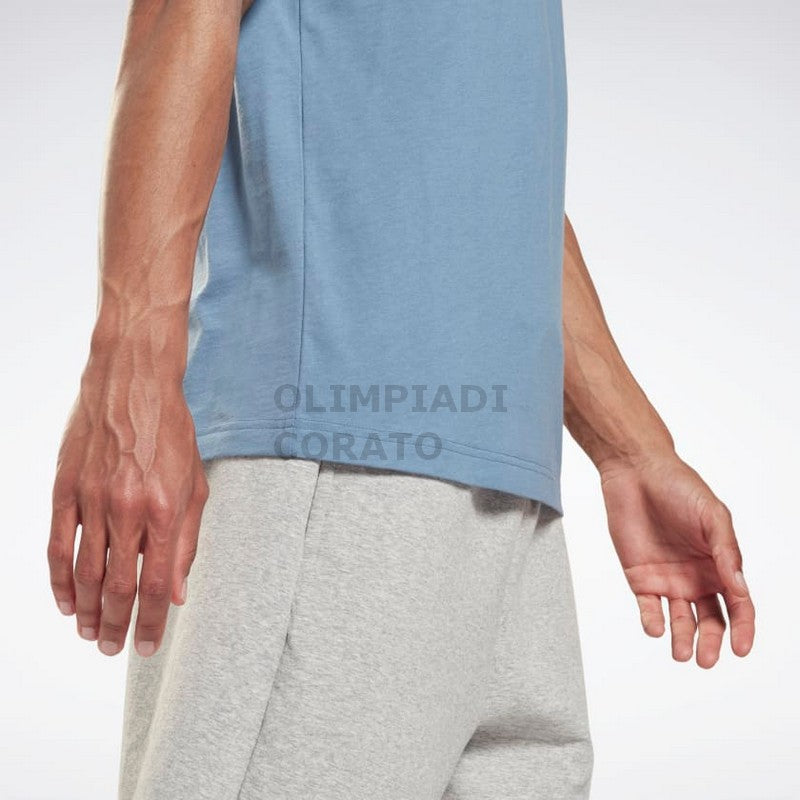 T SHIRT GRAPHIC SERIES REEBOK