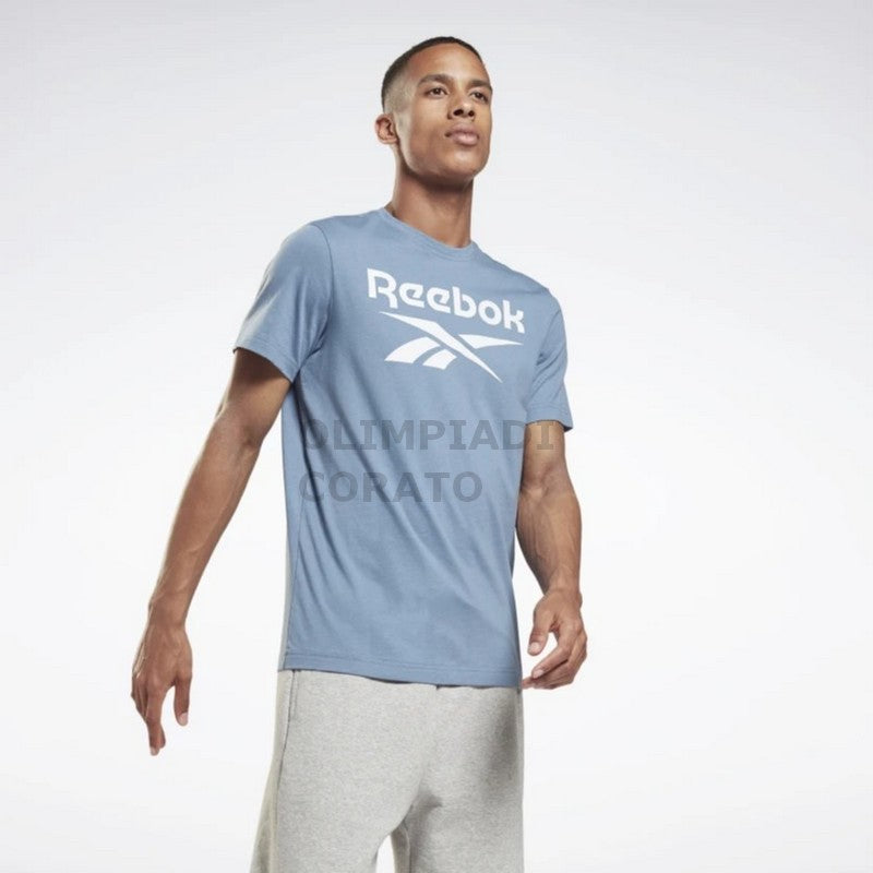 T SHIRT GRAPHIC SERIES REEBOK
