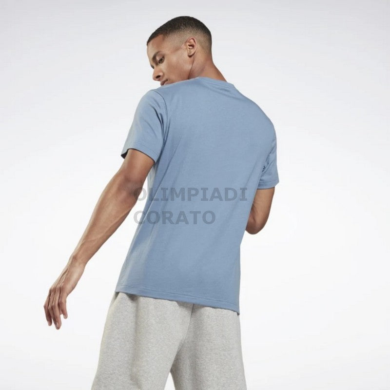 T SHIRT GRAPHIC SERIES REEBOK