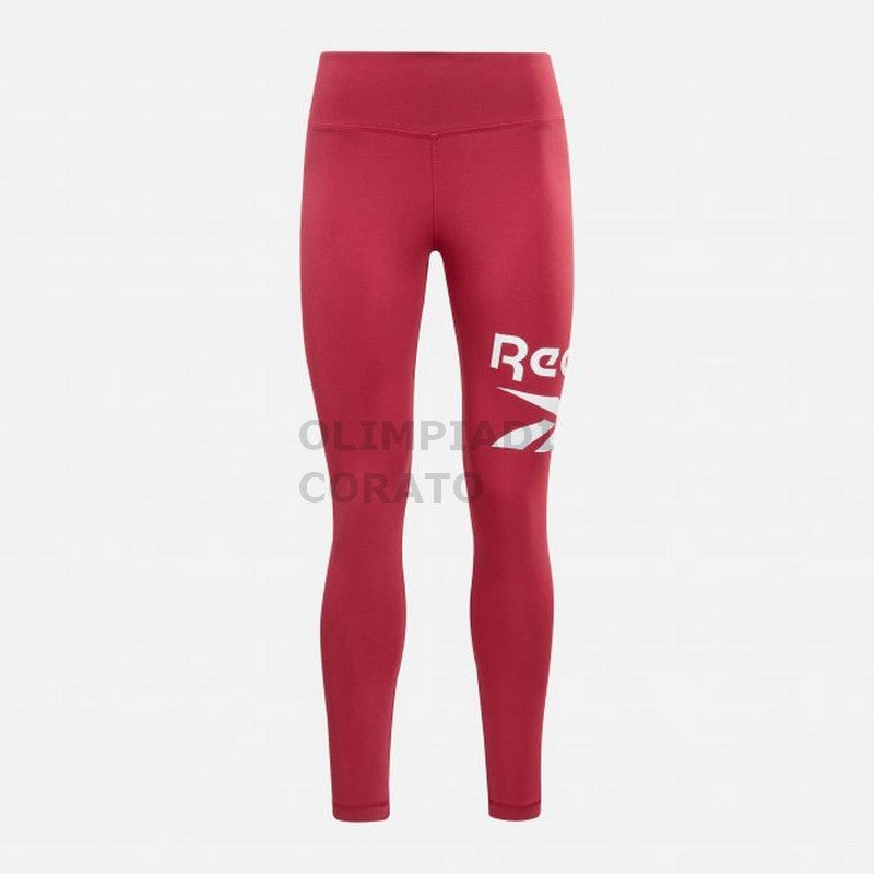 LEGGINGS COTTON PUNBER REEBOK W