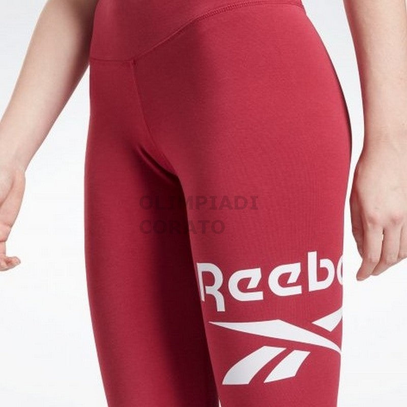 LEGGINGS COTTON PUNBER REEBOK W