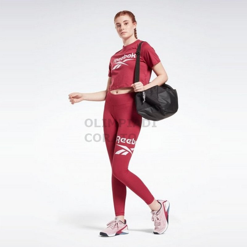 LEGGINGS COTTON PUNBER REEBOK W