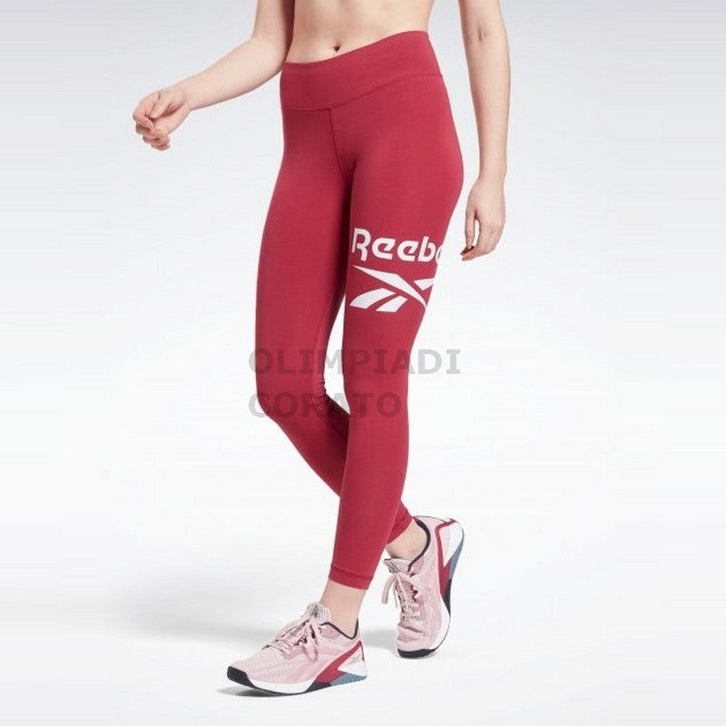 LEGGINGS COTTON PUNBER REEBOK W