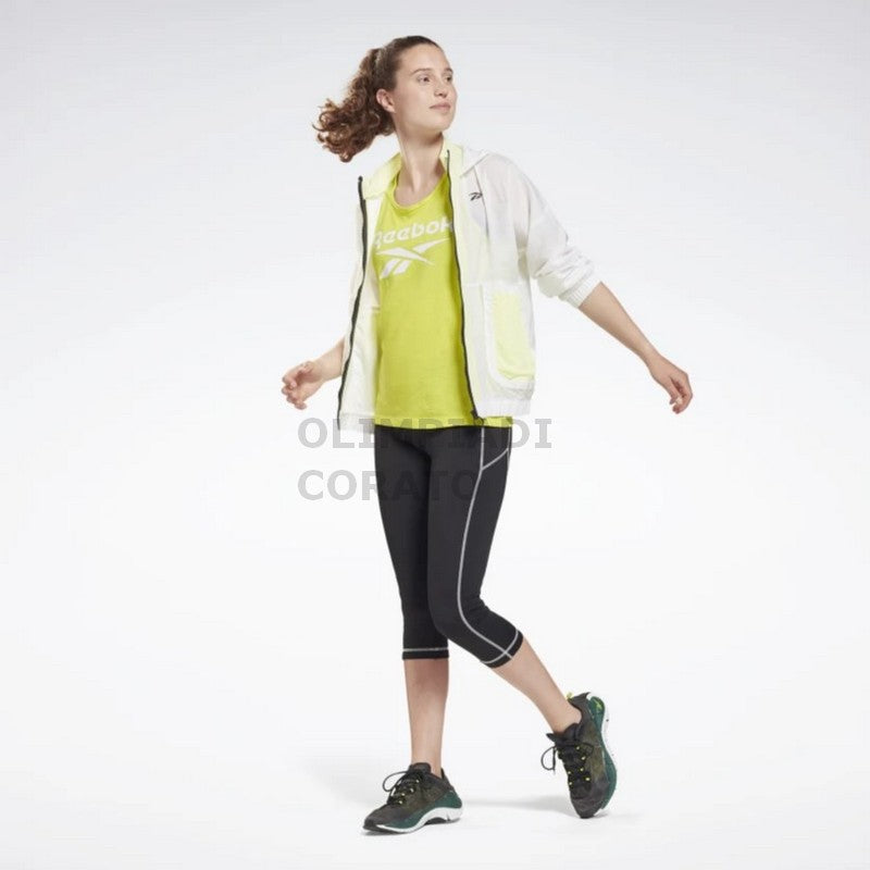 CANOTTA IDENTITY TANK TOP REEBOK W