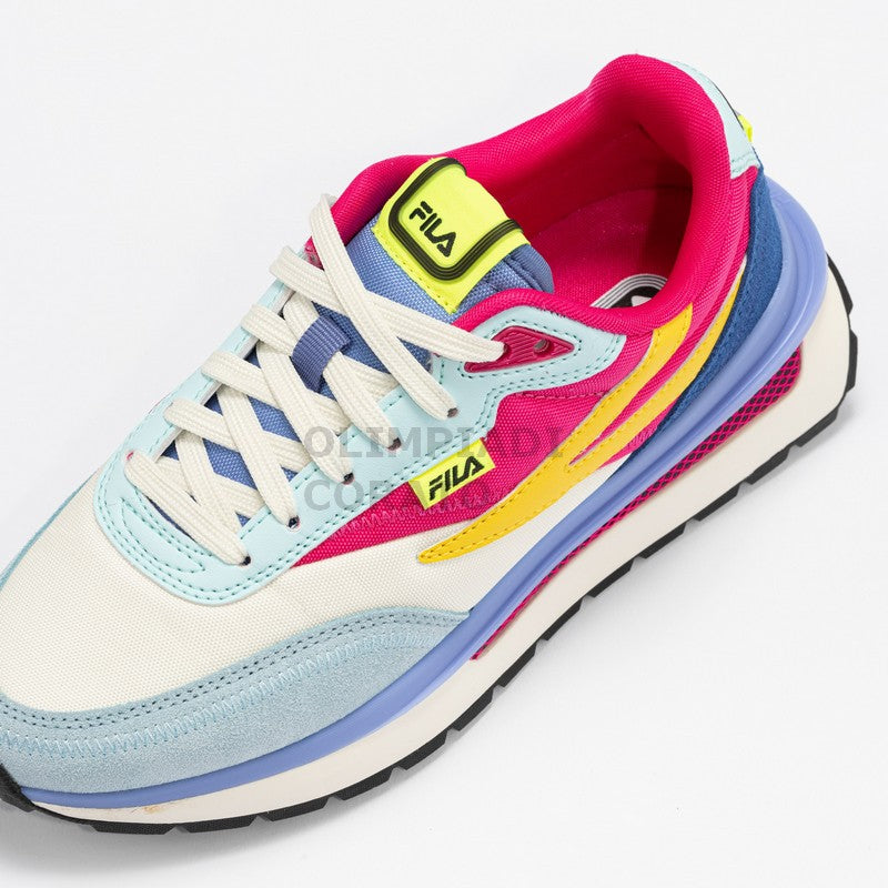 FILA REGGIO WMN