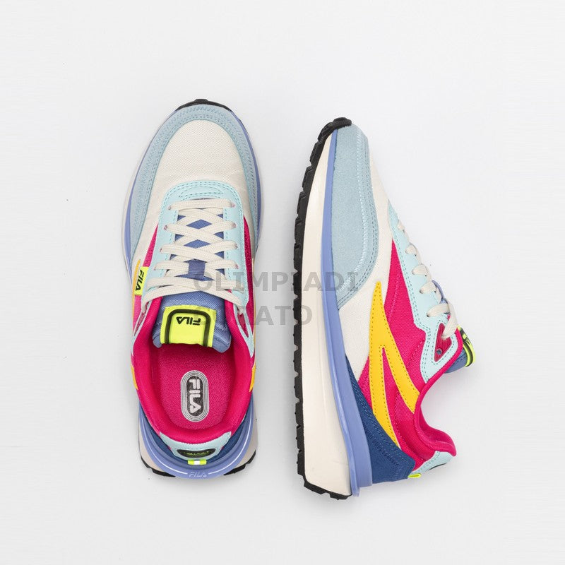 FILA REGGIO WMN