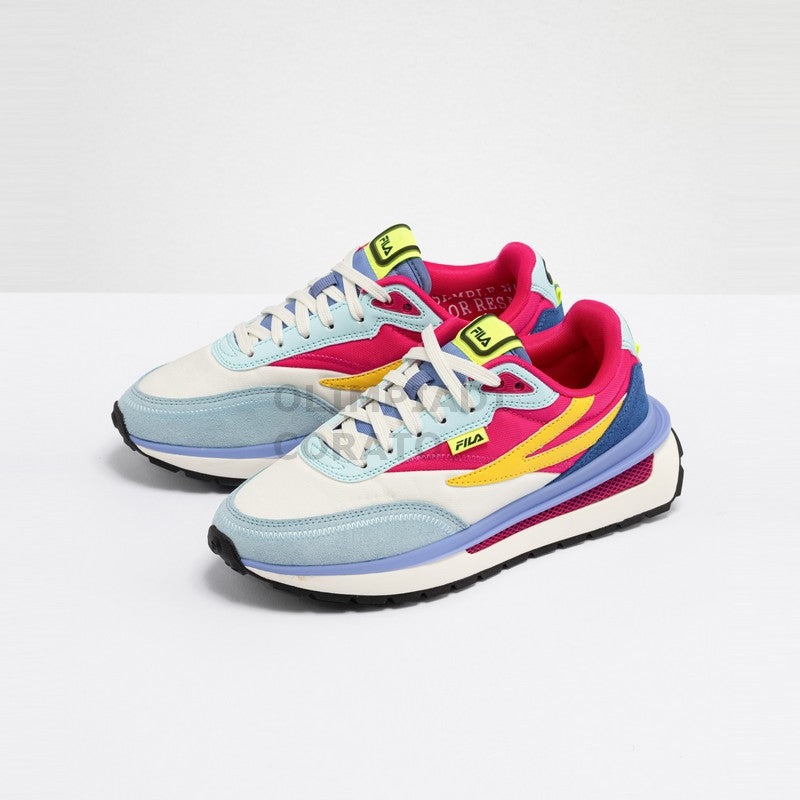 FILA REGGIO WMN