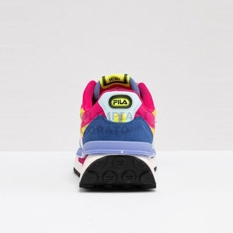 FILA REGGIO WMN