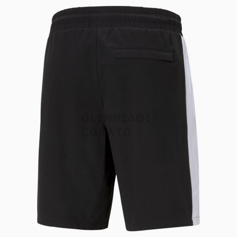 SHORT ICONIC T7 JERSEY SHORT 8” PUMA