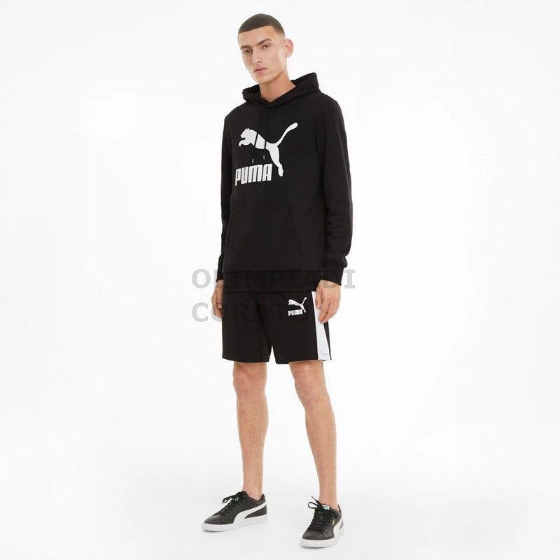 SHORT ICONIC T7 JERSEY SHORT 8” PUMA