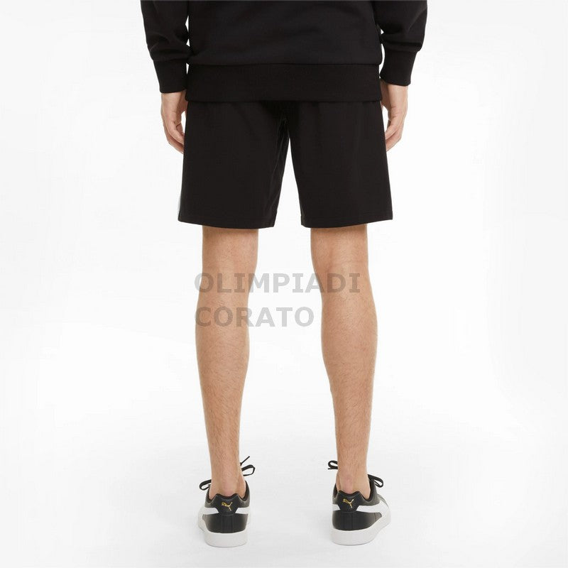 SHORT ICONIC T7 JERSEY SHORT 8” PUMA