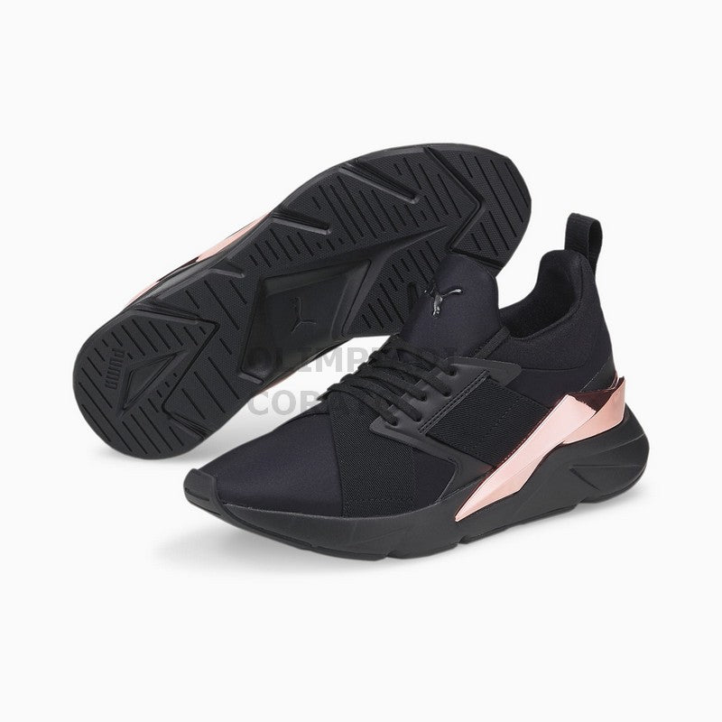 PUMA MUSE X5 METAL WNS