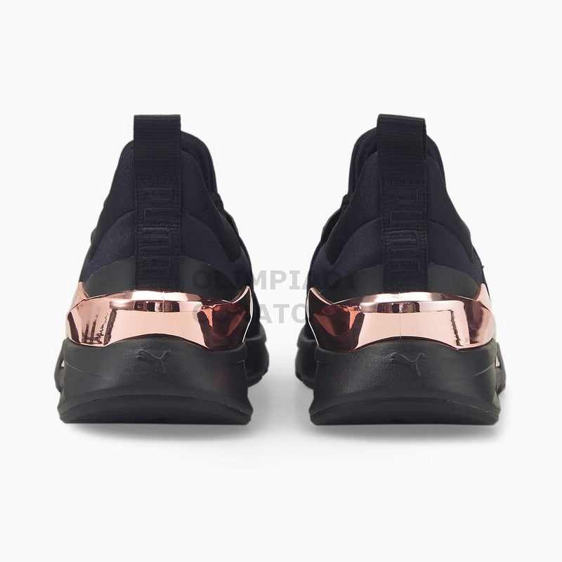 PUMA MUSE X5 METAL WNS