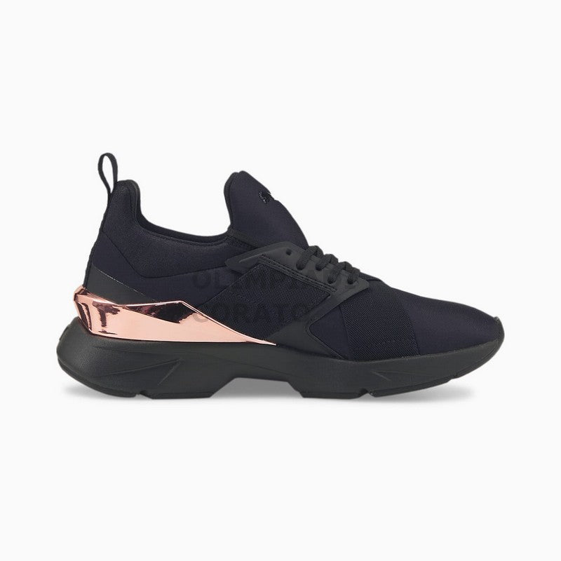 PUMA MUSE X5 METAL WNS