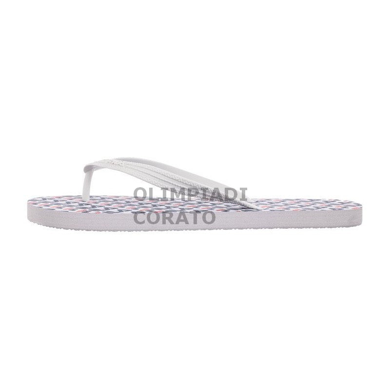 INFRADITO TROY LOGO FILA