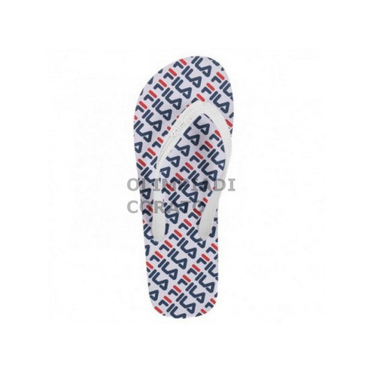 INFRADITO TROY LOGO FILA