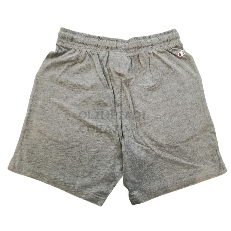 SHORT CREW CHAMPION JR