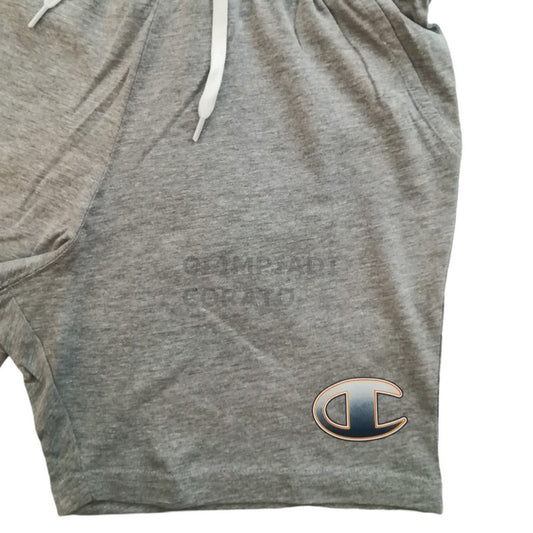 SHORT CREW CHAMPION JR