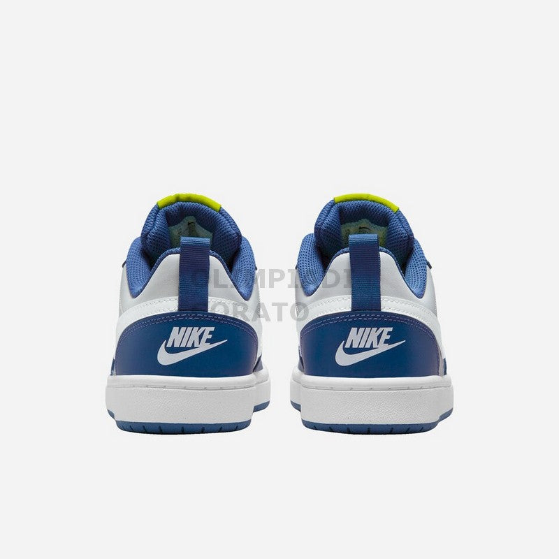 NIKE COURT BOROUGH LOW 2