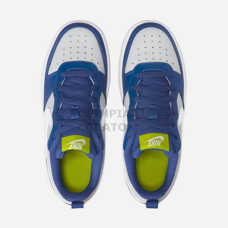 NIKE COURT BOROUGH LOW 2