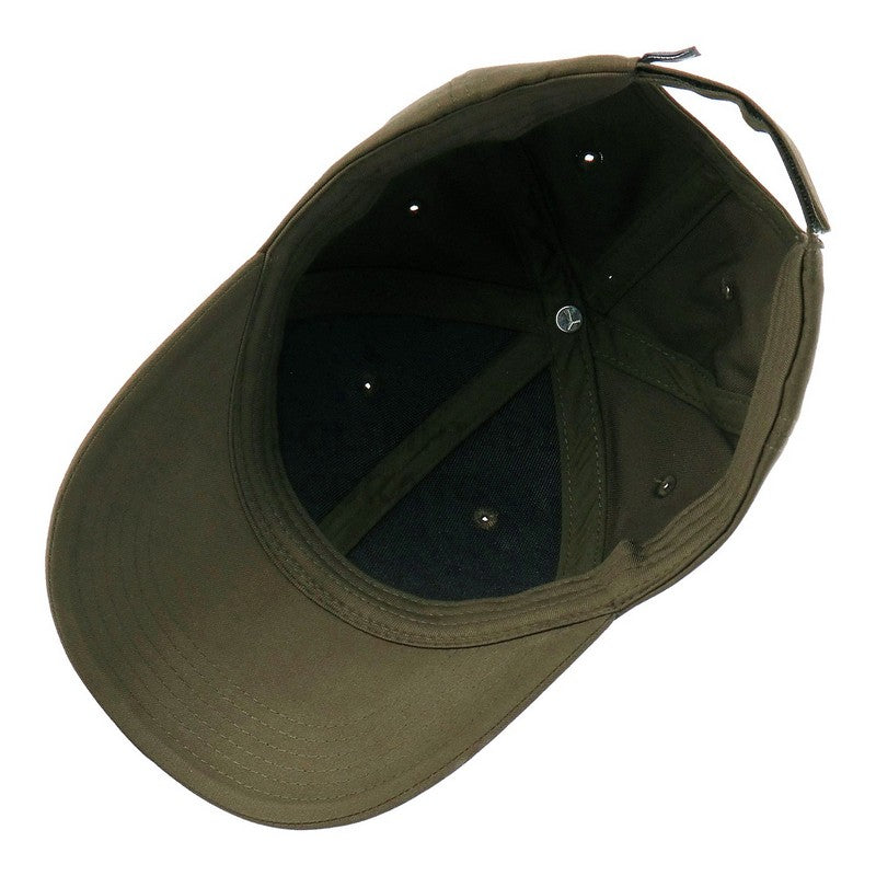 CAPPELLO METAL CAT PUMA