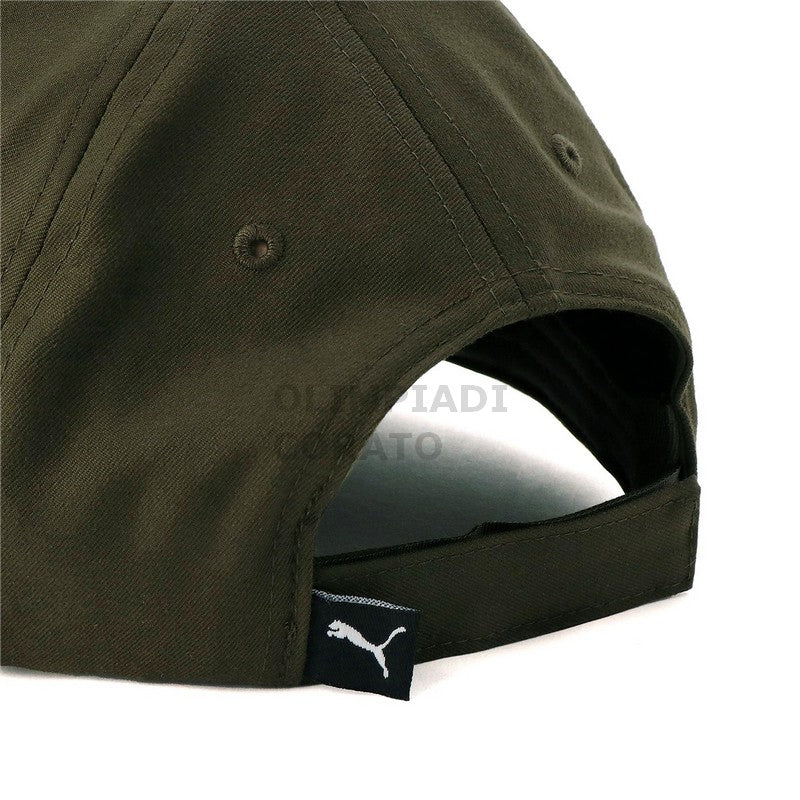 CAPPELLO METAL CAT PUMA