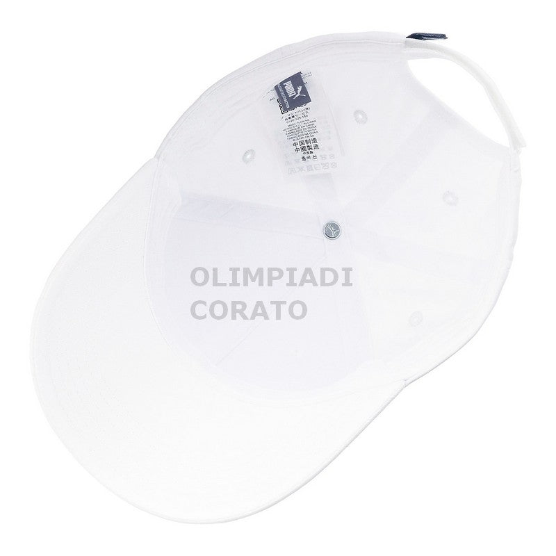 CAPPELLO METAL CAT PUMA