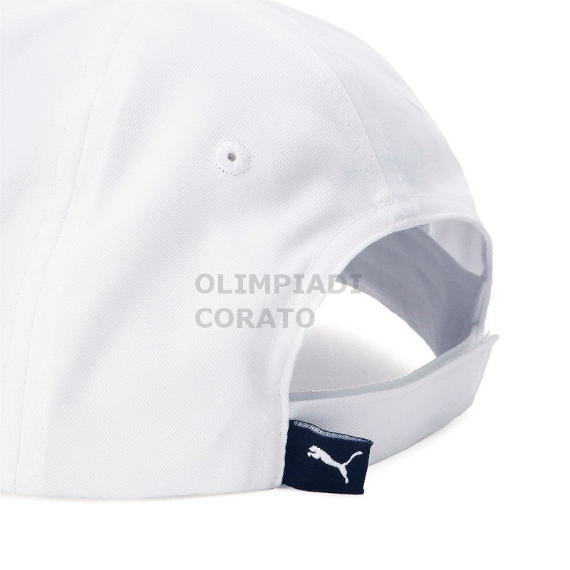 CAPPELLO METAL CAT PUMA