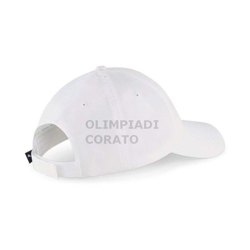 CAPPELLO METAL CAT PUMA