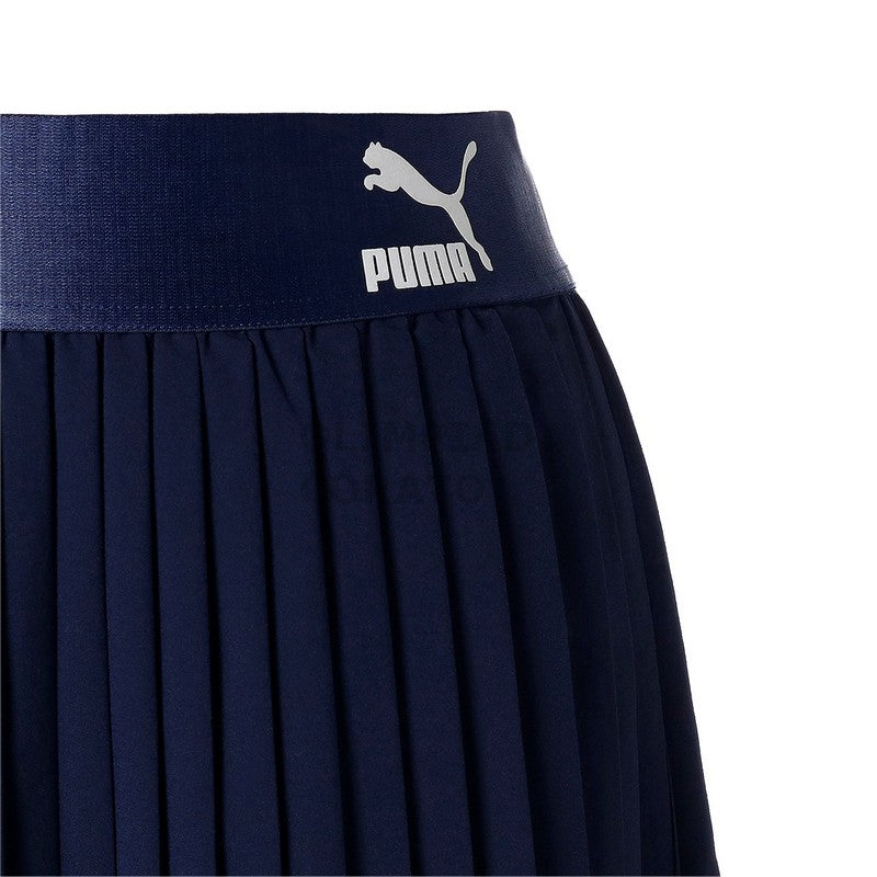 GONNA TENNIS CLUB MINI PLISSEE PUMA
