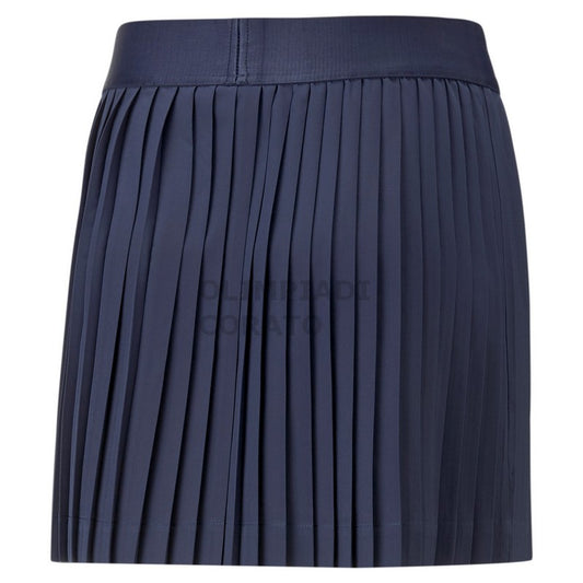 GONNA TENNIS CLUB MINI PLISSEE PUMA