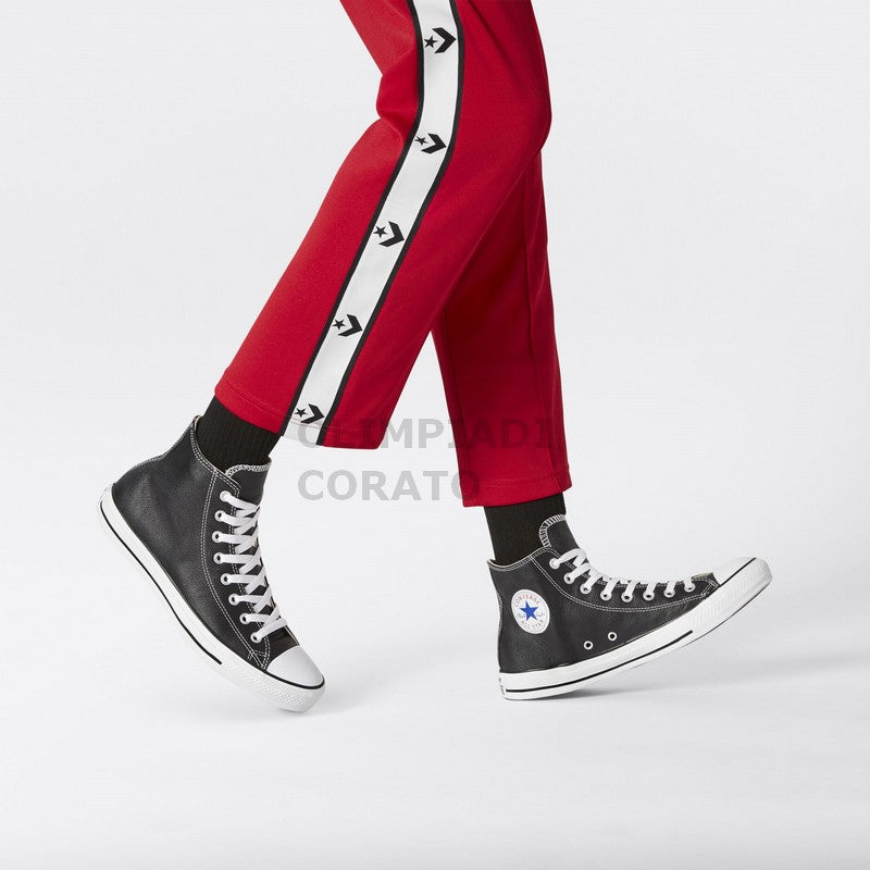 CONVERSE CHUCK TAYLOR ALL STAR HI LEATHER