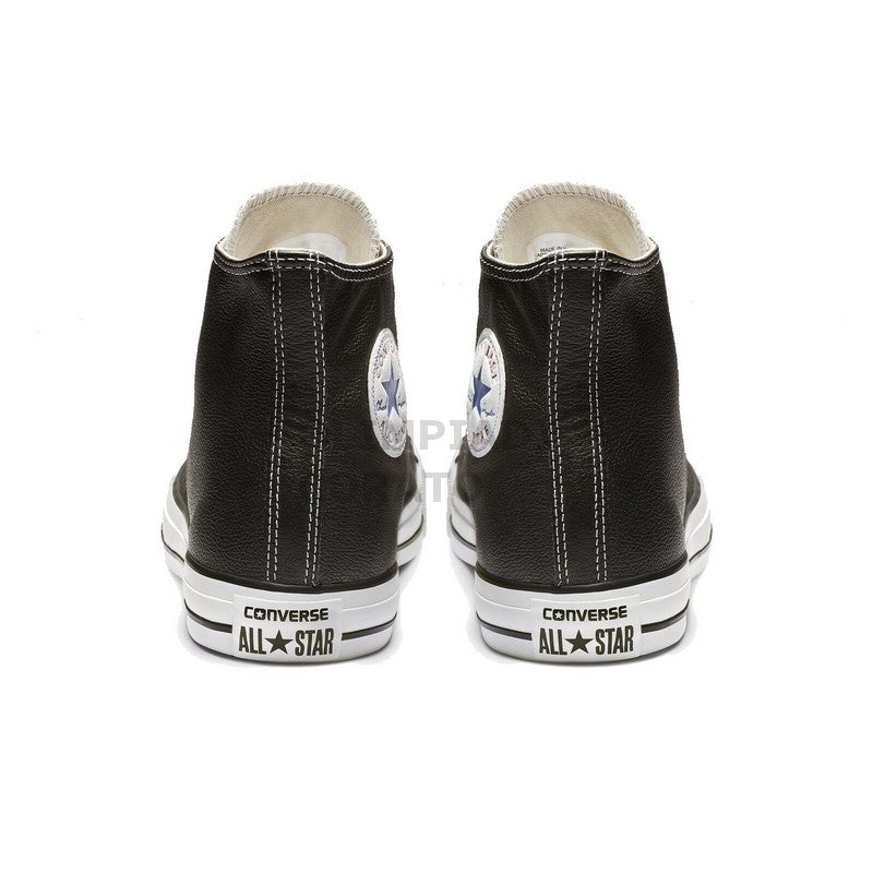 CONVERSE CHUCK TAYLOR ALL STAR HI LEATHER
