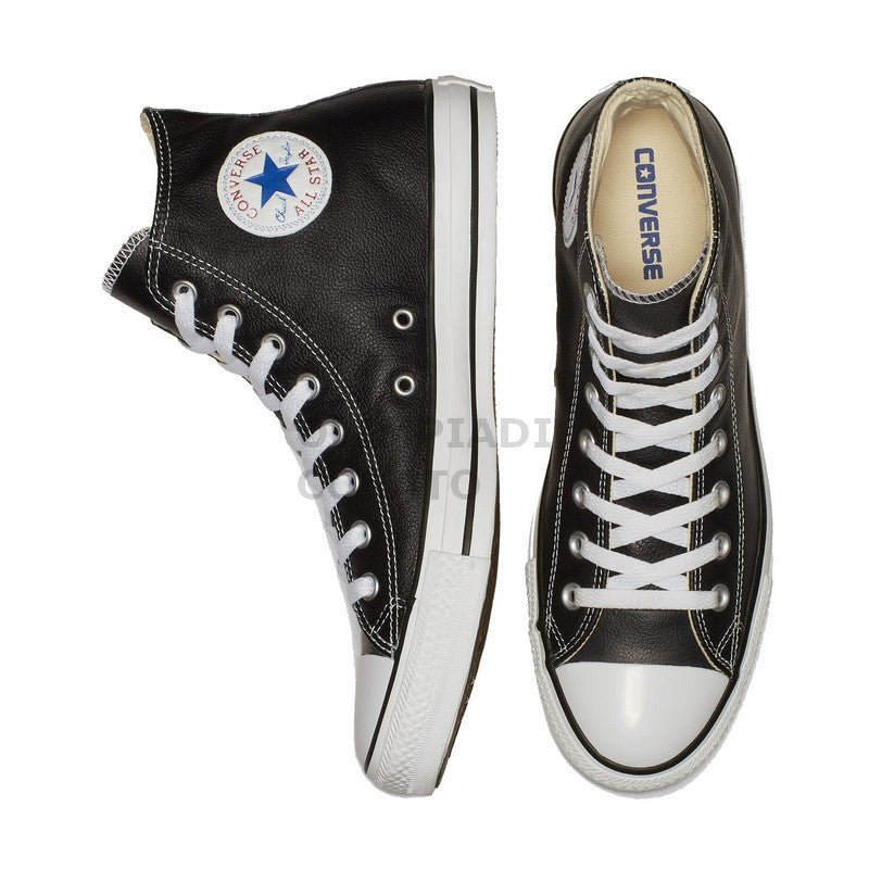 CONVERSE CHUCK TAYLOR ALL STAR HI LEATHER