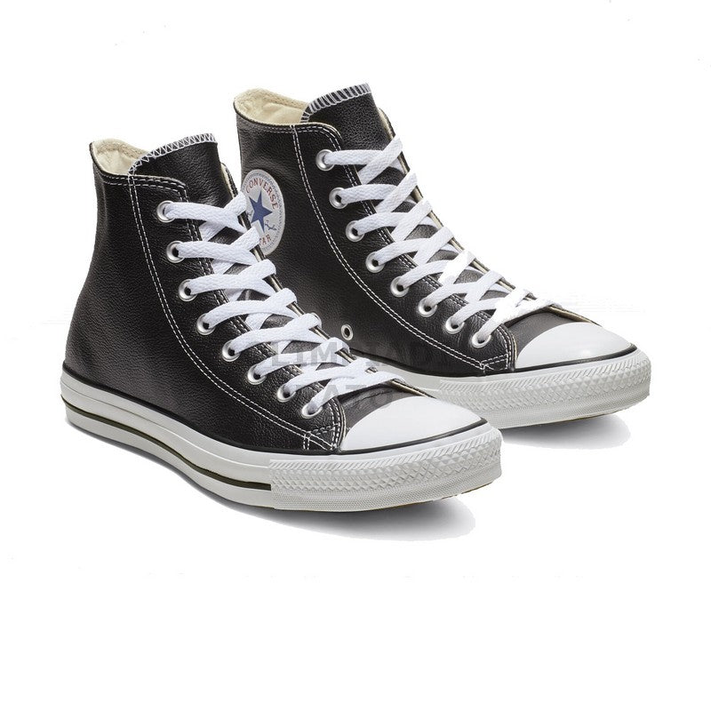 CONVERSE CHUCK TAYLOR ALL STAR HI LEATHER