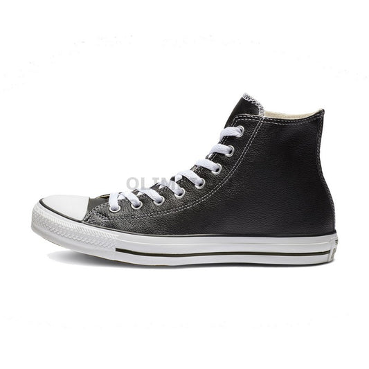 CONVERSE CHUCK TAYLOR ALL STAR HI LEATHER
