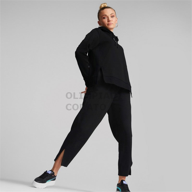 PANTALONE HER HIGH-WAIST PUMA W